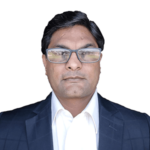 Alok Navapura, Founder · Principal advisor at Trident Financial Consultants